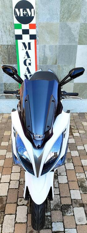 Kymco Xciting 400i (2012 - 17) (5)