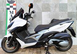 Kymco Xciting 400i (2012 - 17) usata