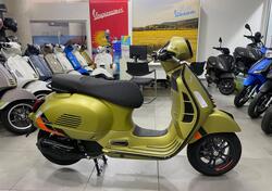 Vespa GTS 125 Super Sport (2025) nuova