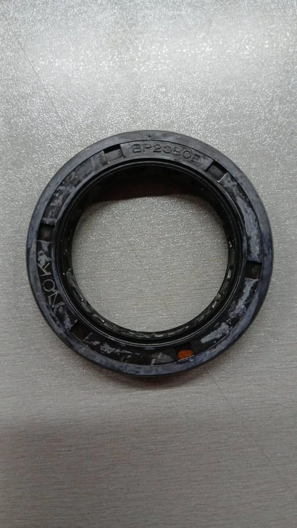 91206MB2003 paraolio 40x58x9 NOK Honda (2)