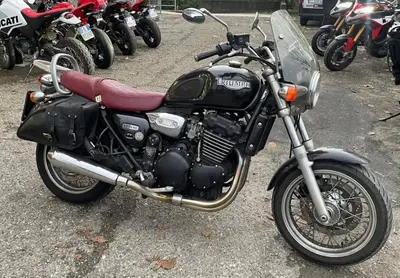 Triumph Legend TT 900 (1998 - 02) usata