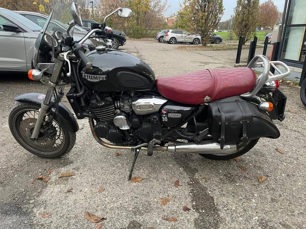 Triumph Legend TT 900 (1998 - 02) (2)