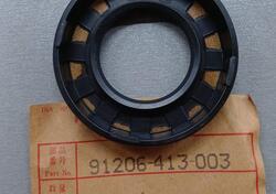 91206413003 Paraolio 34x63x12 NOK CB 400 Honda