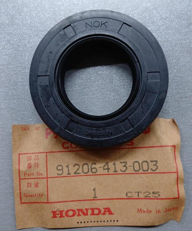 91206413003 Paraolio 34x63x12 NOK CB 400 Honda (2)