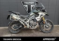 Triumph Tiger 1200 Rally Pro (2022 - 23) usata