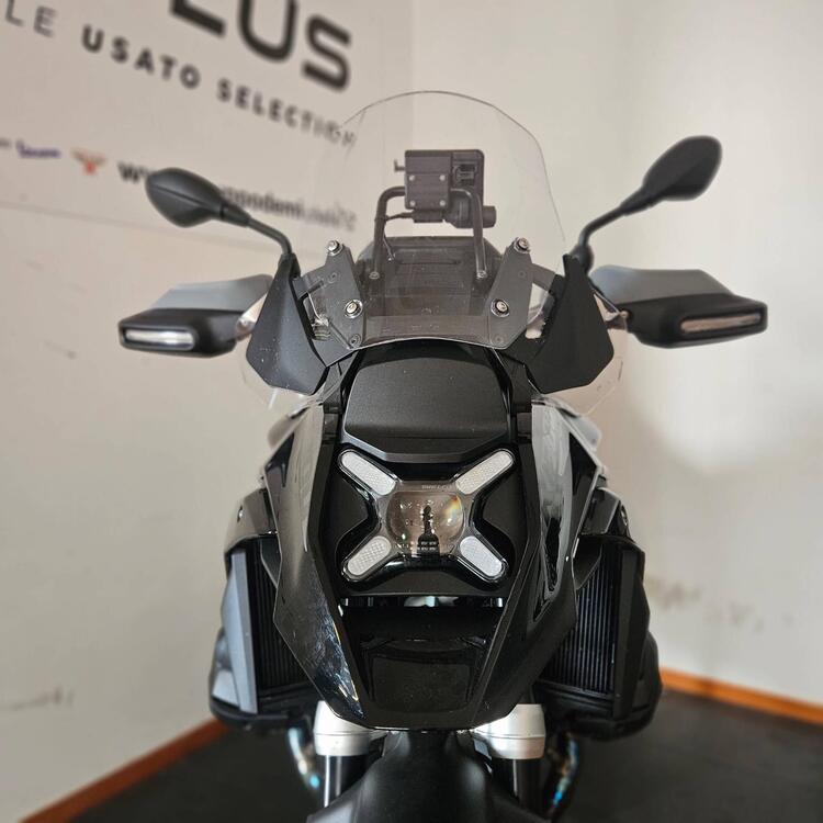 Bmw R 1300 GS Triple Black (2023 - 25) (2)