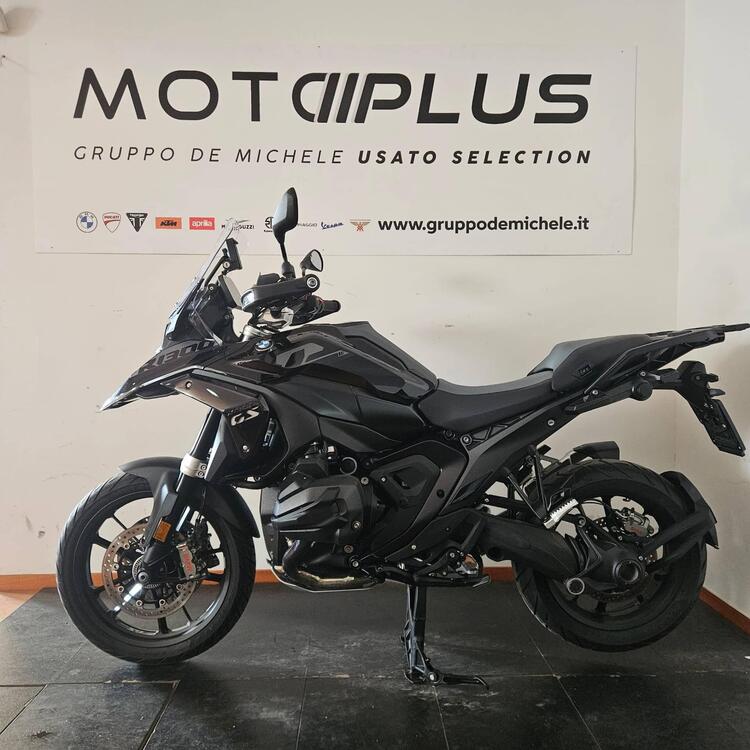 Bmw R 1300 GS Triple Black (2023 - 25) (5)