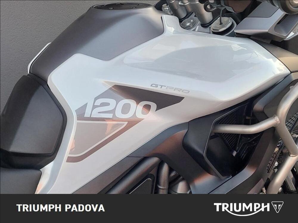 Triumph Tiger 1200 GT Pro (2022 - 23) (4)