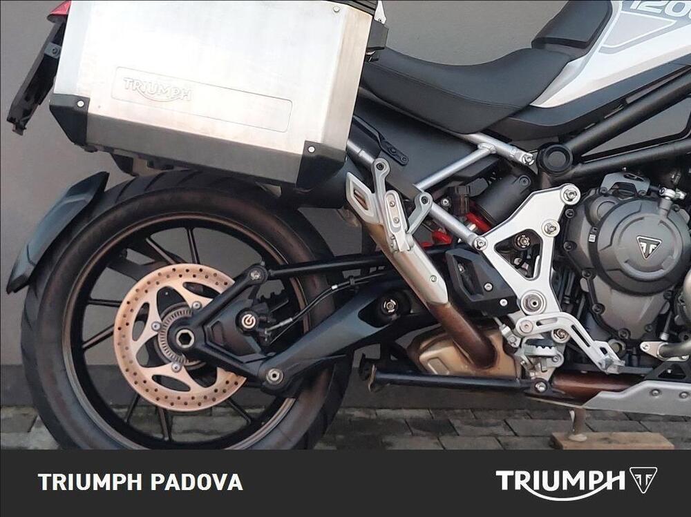 Triumph Tiger 1200 GT Pro (2022 - 23) (2)