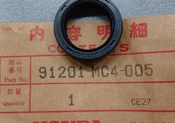 91201MC4005 Paraolio 5x29x7 Honda