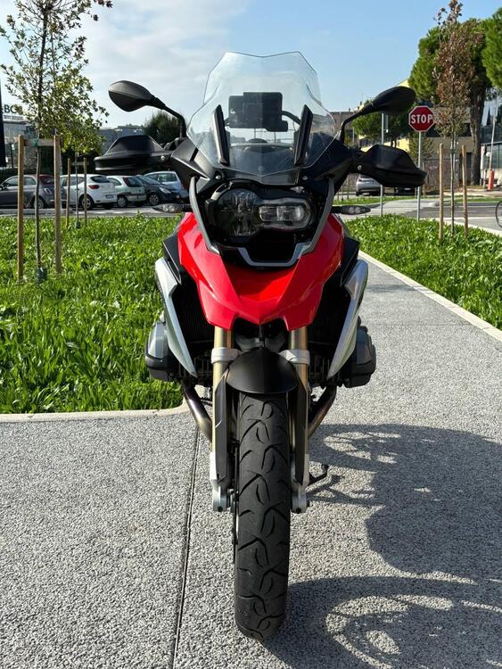 Bmw R 1200 GS (2013 - 16) (5)