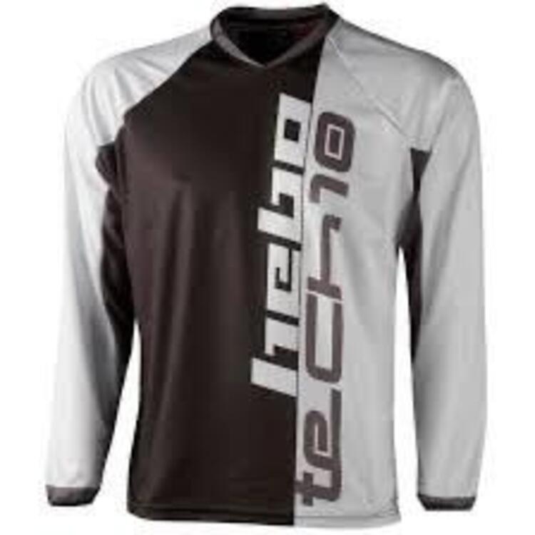 Maglia da trial marca hebo