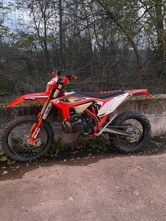 Betamotor RR 300 2T Enduro (2023)