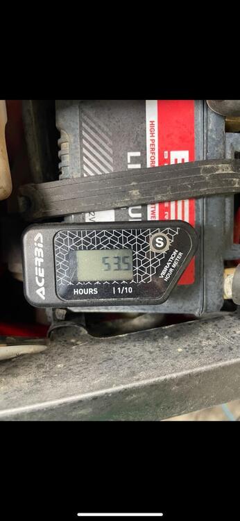 Betamotor RR 300 2T Enduro (2023) (5)