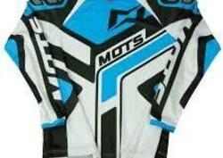Maglia da trial marca mots