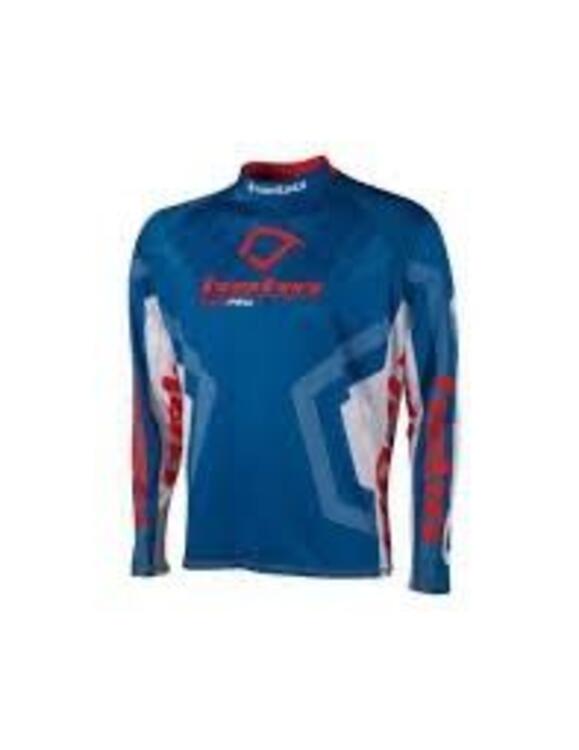 Maglia da trial marca hebo