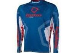 Maglia da trial marca hebo