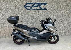 Kymco AK 550 Premium (2023 - 25) usata