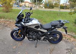 Yamaha Tracer 9 GT (2021 - 24) usata