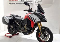 Ducati Multistrada V4 RS (2024 - 25) usata
