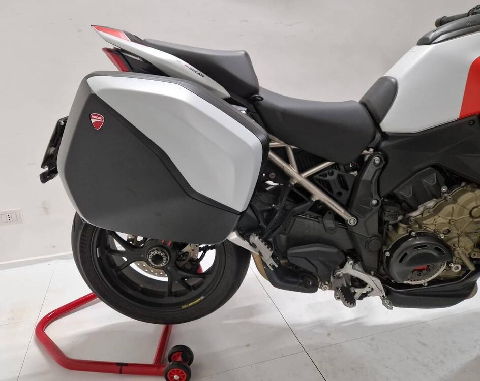 Ducati Multistrada V4 RS (2024 - 25) (4)
