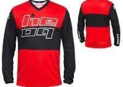 Maglia da trial marca hebo