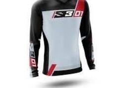 Maglia da trial marca s3