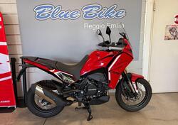 Moto Morini X-Cape 700 Alloy Wheels (2025) usata