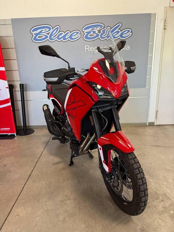 Moto Morini X-Cape 700 Alloy Wheels (2025) (3)