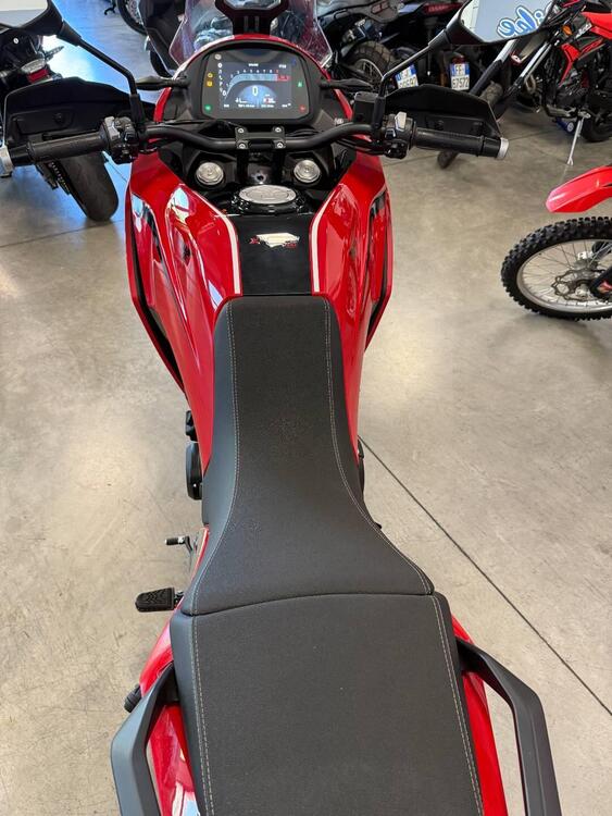 Moto Morini X-Cape 700 Alloy Wheels (2025) (4)