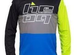 Maglia da trial marca hebo