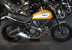 Ducati Scrambler 800 Classic (2015 - 16) usata