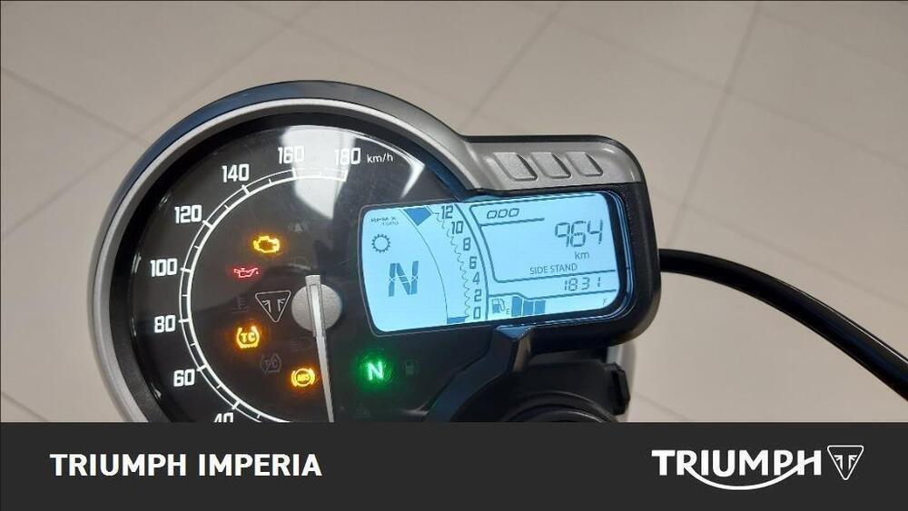 Triumph Speed 400 (2024 - 25) (4)