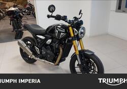 Triumph Speed 400 (2024 - 25) usata