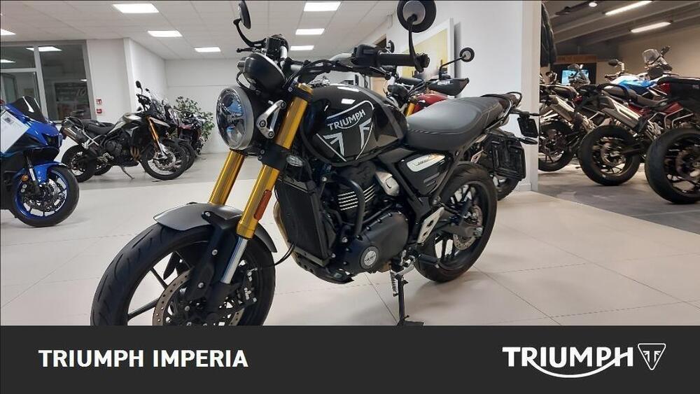 Triumph Speed 400 (2024 - 25) (3)