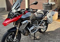 Bmw R 1200 GS (2013 - 16) usata