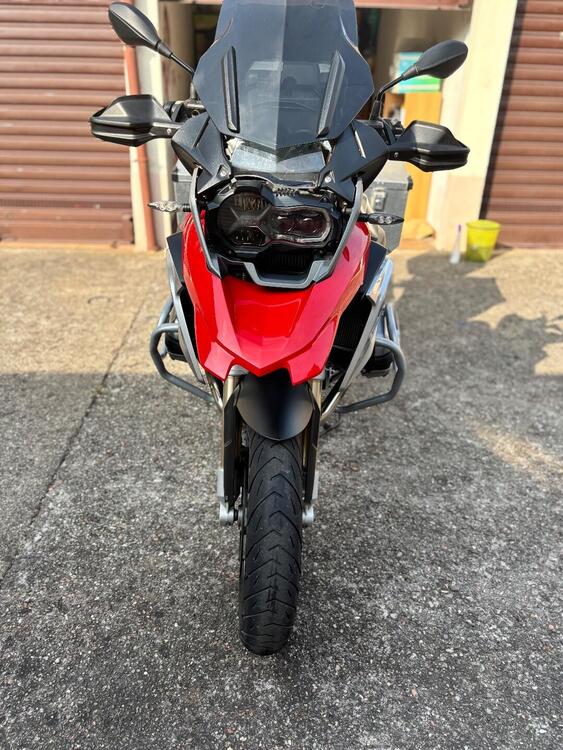 Bmw R 1200 GS (2013 - 16) (2)