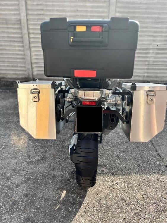 Bmw R 1200 GS (2013 - 16) (5)