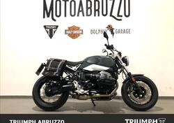 Bmw R nineT 1200 Pure (2017 - 20) usata