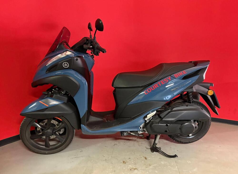 Yamaha Tricity 155 (2022 - 25) (3)
