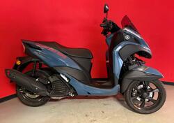 Yamaha Tricity 155 (2022 - 25) usata