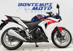 Honda CBR 250 R (2010 - 14) usata