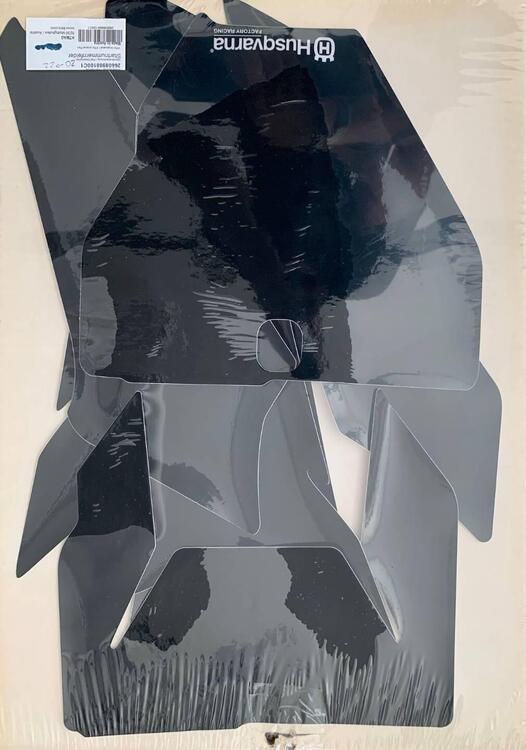 Fondi Per Numero Di Telaio Husqvarna Fs 450 (2019-