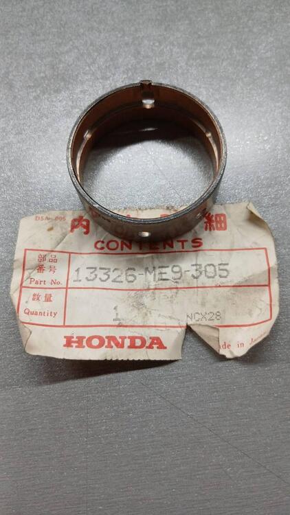 13326ME9305 cuscinetto B primario AFRICA TWIN 750 Honda
