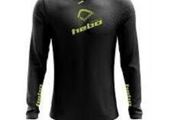 Maglia da trial marca hebo