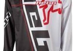 Maglia da trial marca hebo