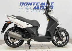 Kymco Agility 200i R16 (2008 - 16) usata