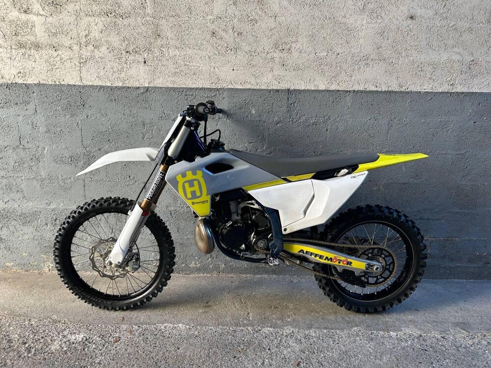 Husqvarna TC 250 (2023)