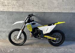 Husqvarna TC 250 (2023) usata