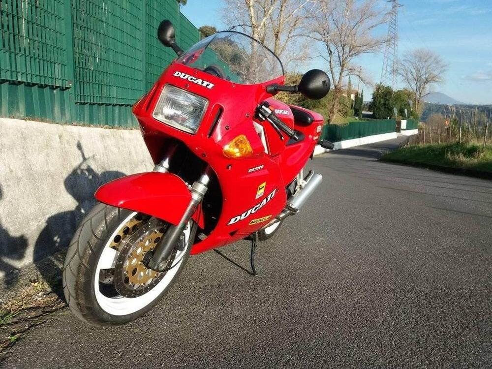 Ducati 851-S3